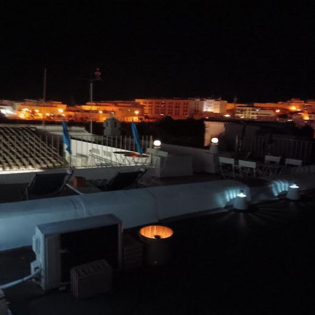 Las 3 Puertas 1 Vejer de la Frontera Ngoại thất bức ảnh