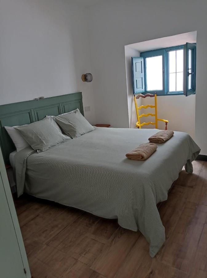 Las 3 Puertas 1 Vejer de la Frontera Ngoại thất bức ảnh