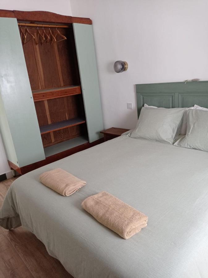 Las 3 Puertas 1 Vejer de la Frontera Ngoại thất bức ảnh
