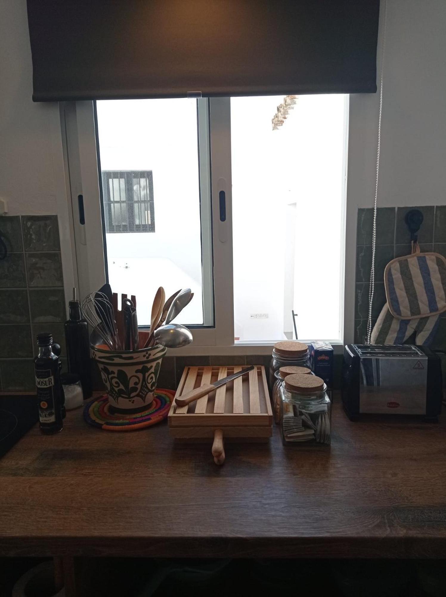 Las 3 Puertas 1 Vejer de la Frontera Ngoại thất bức ảnh