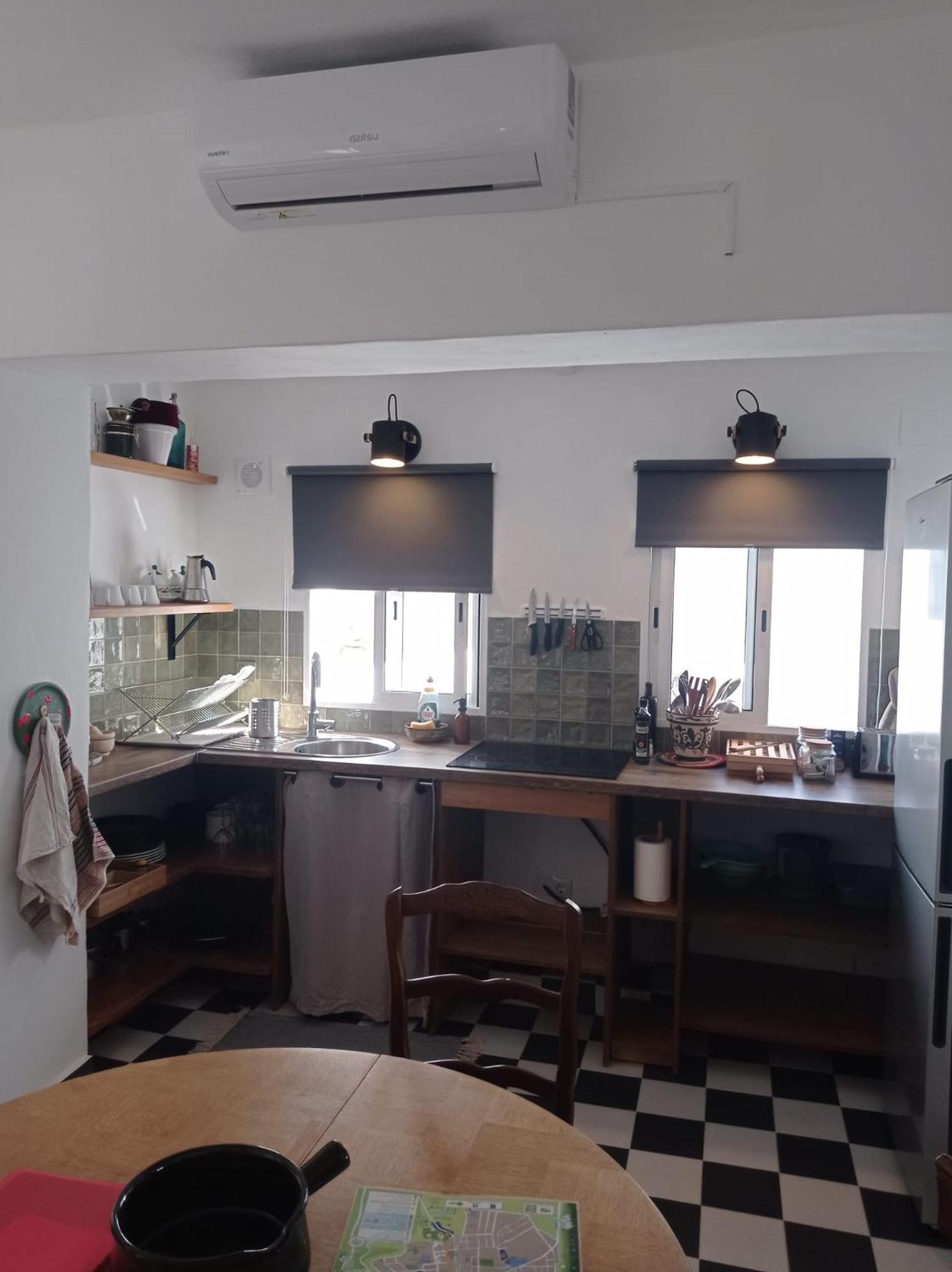 Las 3 Puertas 1 Vejer de la Frontera Ngoại thất bức ảnh
