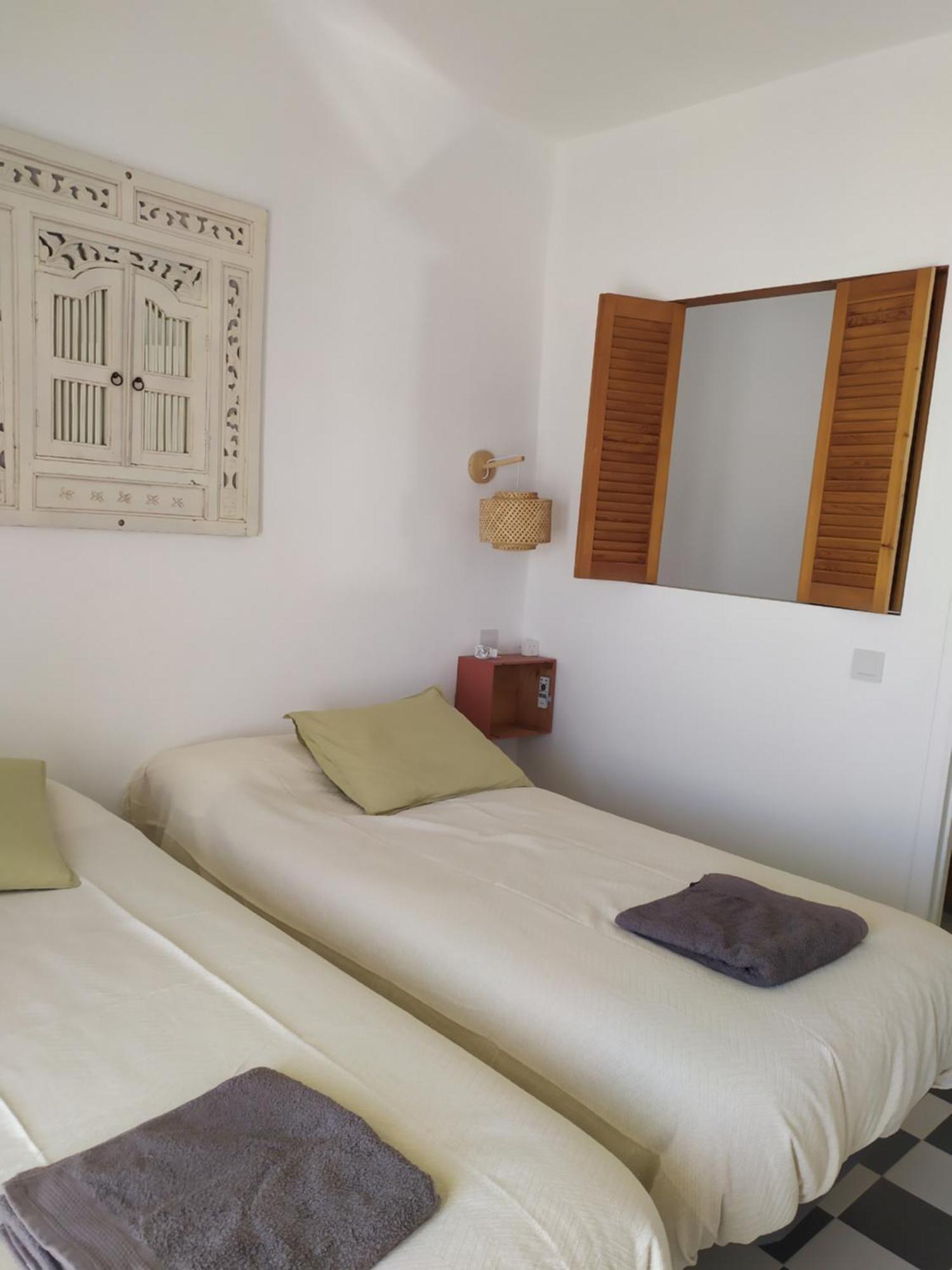 Las 3 Puertas 1 Vejer de la Frontera Ngoại thất bức ảnh
