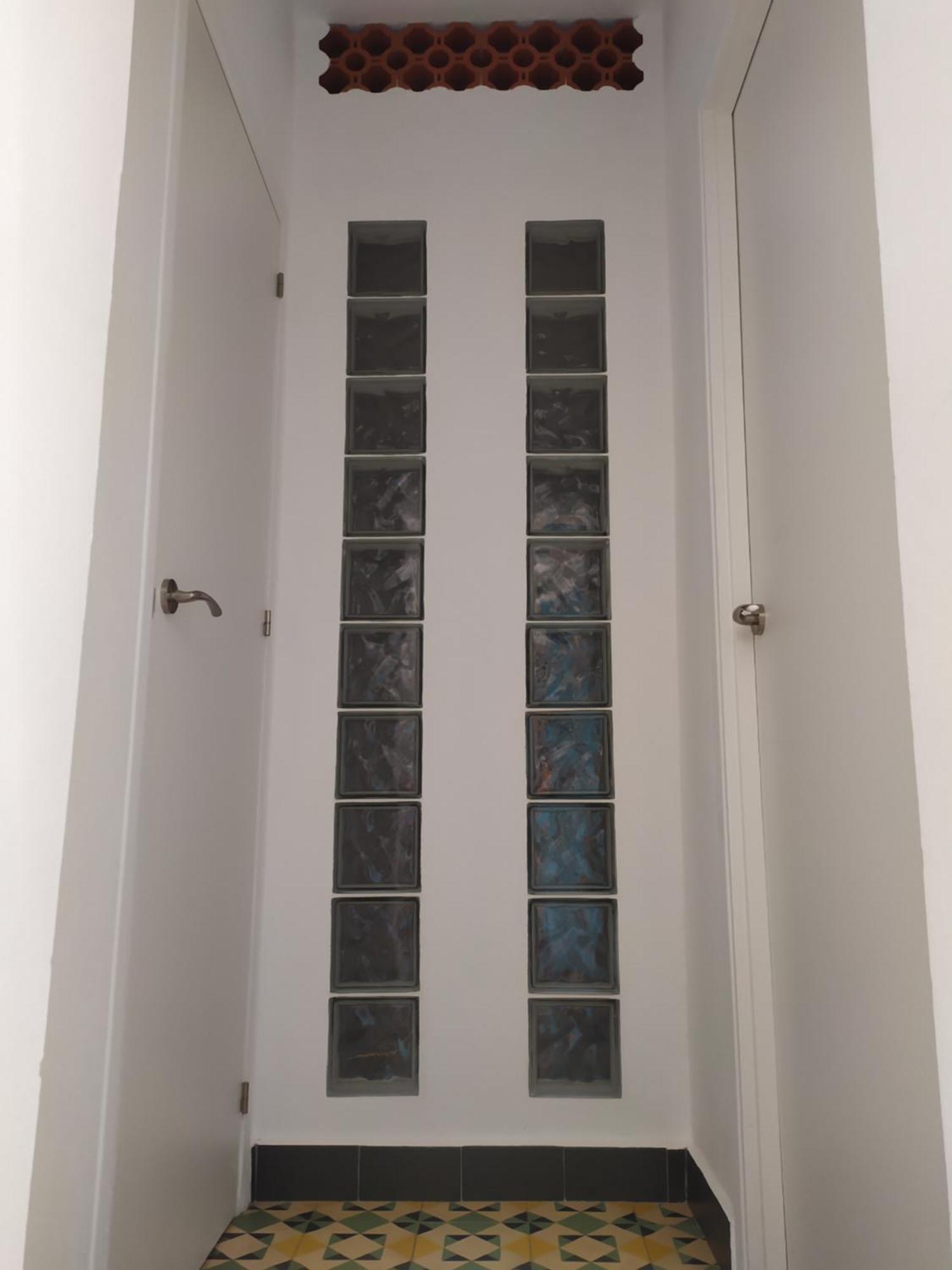 Las 3 Puertas 1 Vejer de la Frontera Ngoại thất bức ảnh