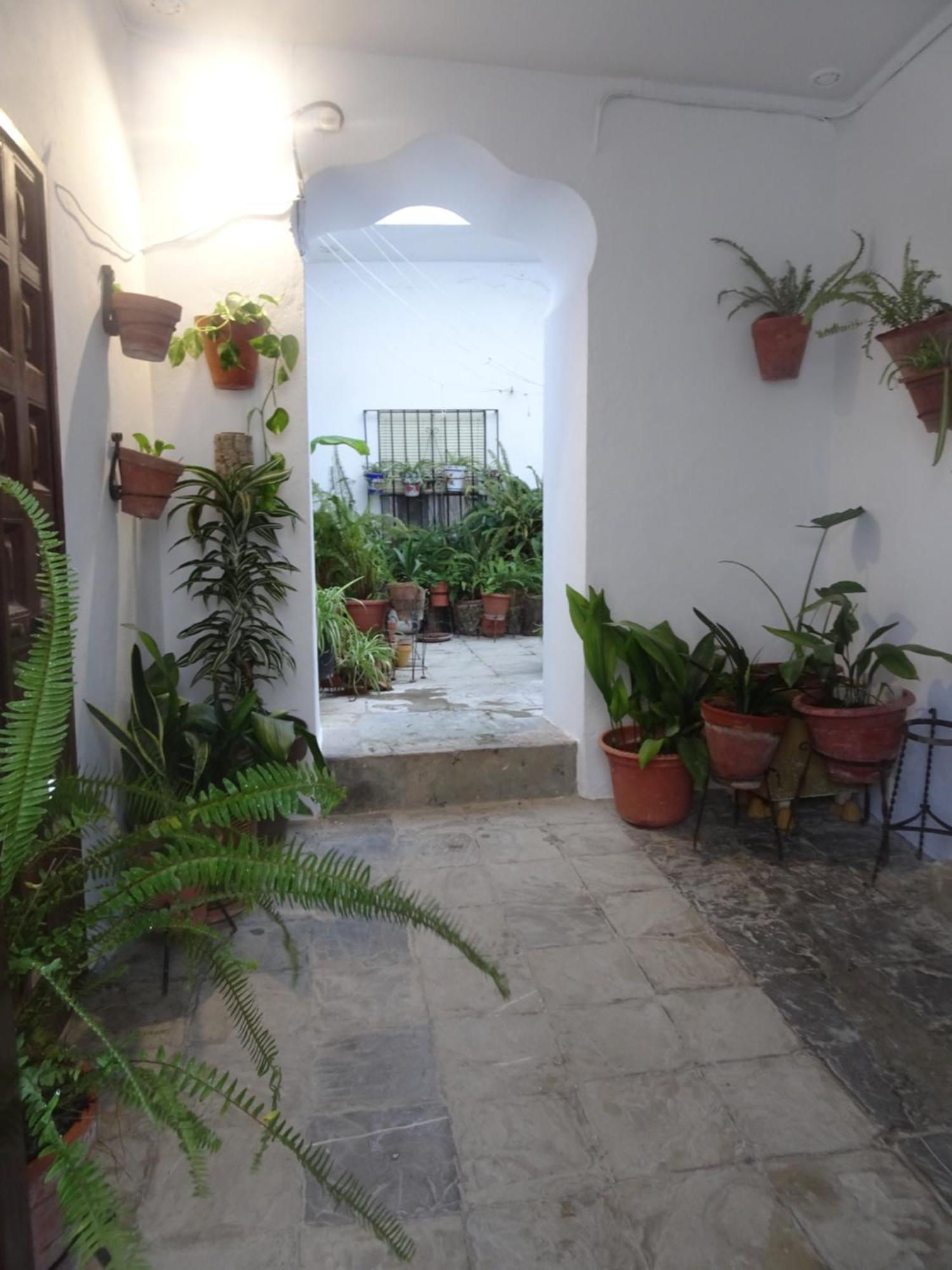 Las 3 Puertas 1 Vejer de la Frontera Ngoại thất bức ảnh