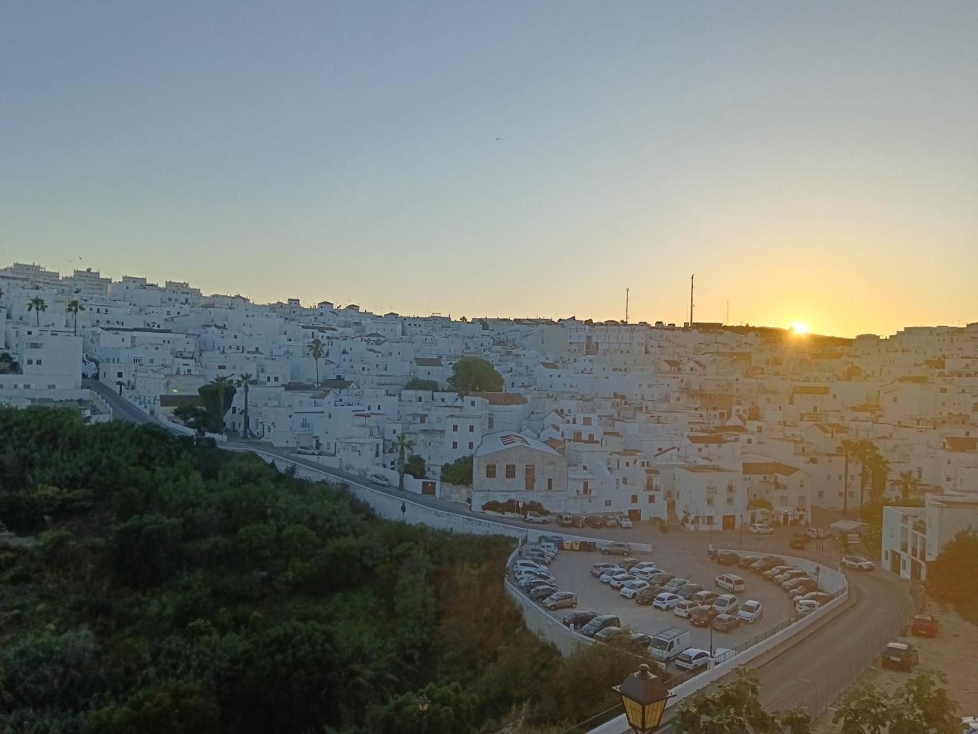 Las 3 Puertas 1 Vejer de la Frontera Ngoại thất bức ảnh